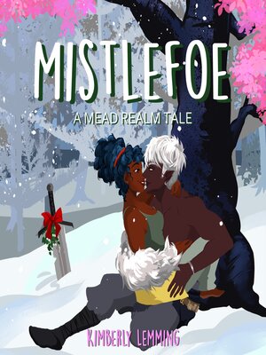 cover image of Mistlefoe